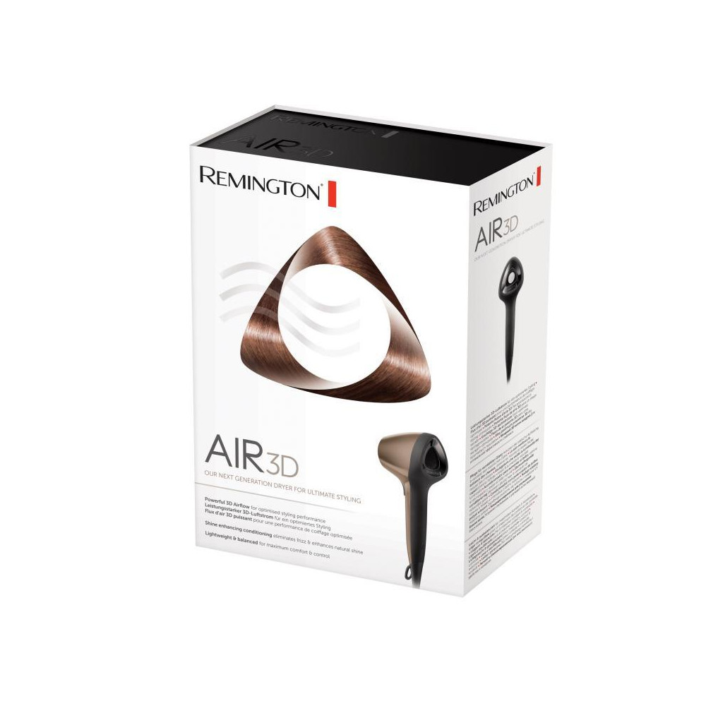 Produktbild för Air3D Dryer (Bronze)