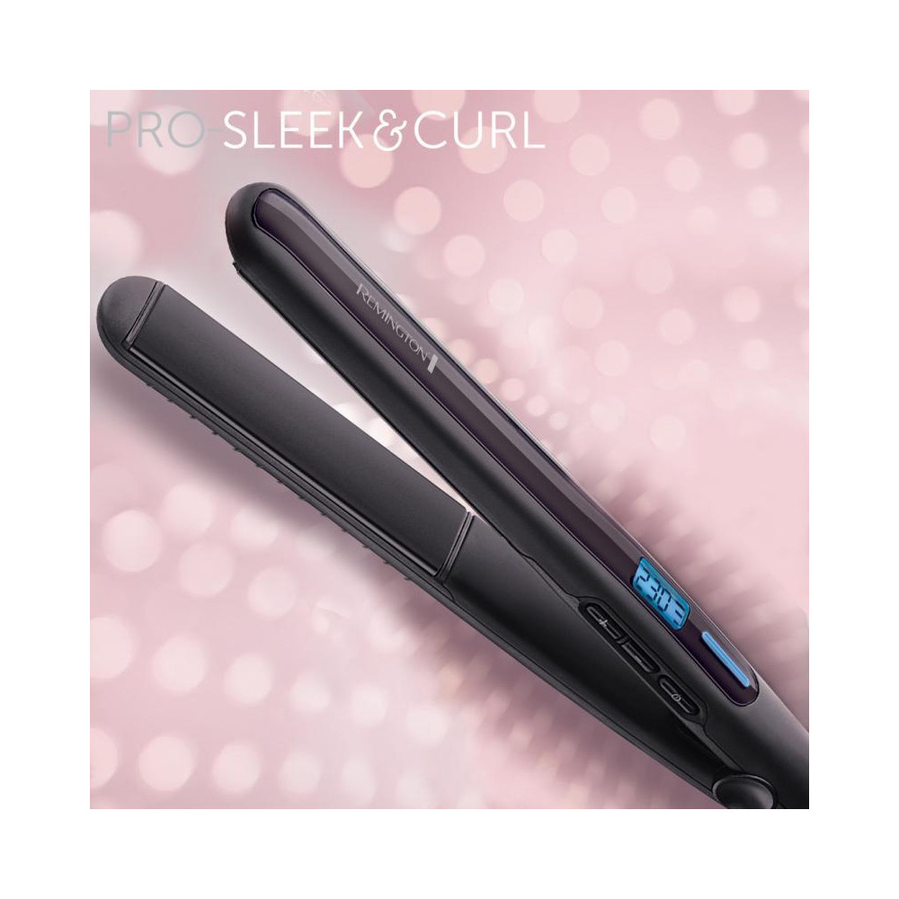 Produktbild för PRO-Sleek & Curl