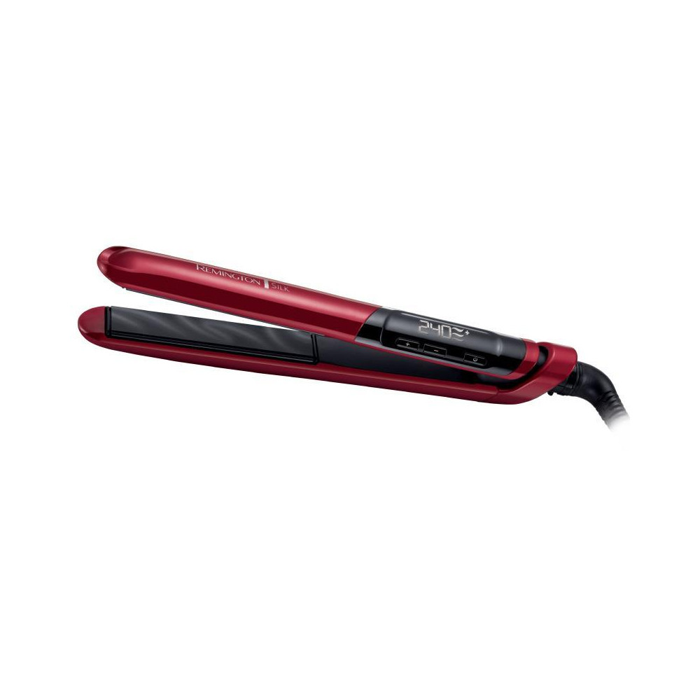Produktbild för Silk Straightener
