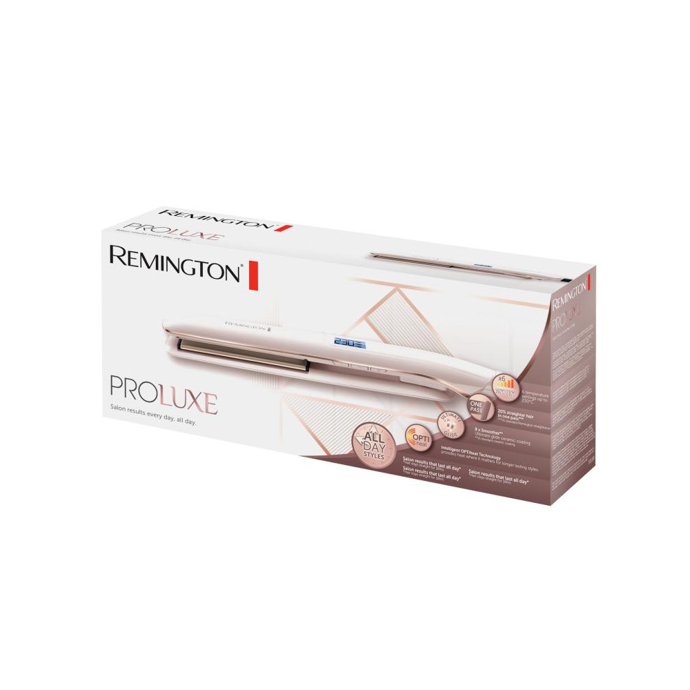 Produktbild för PROluxe Straightener