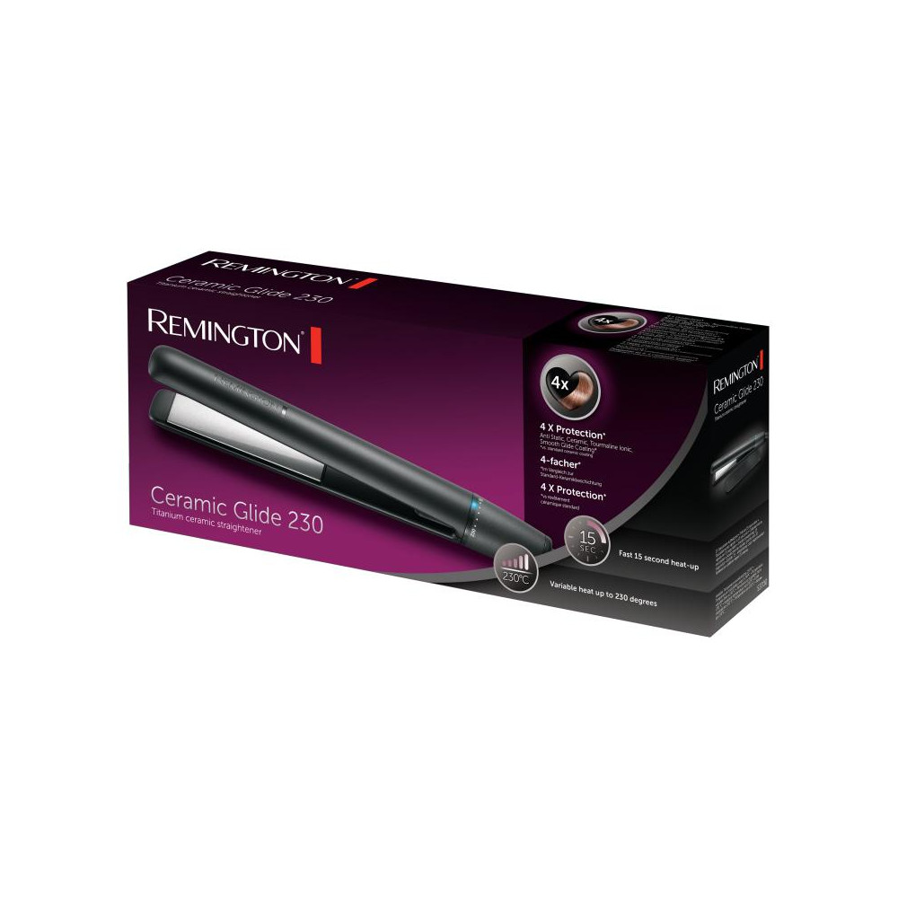 Produktbild för Ceramic Glide 230