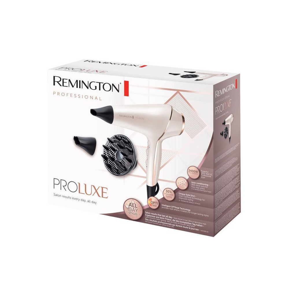 Produktbild för PROluxe Dryer