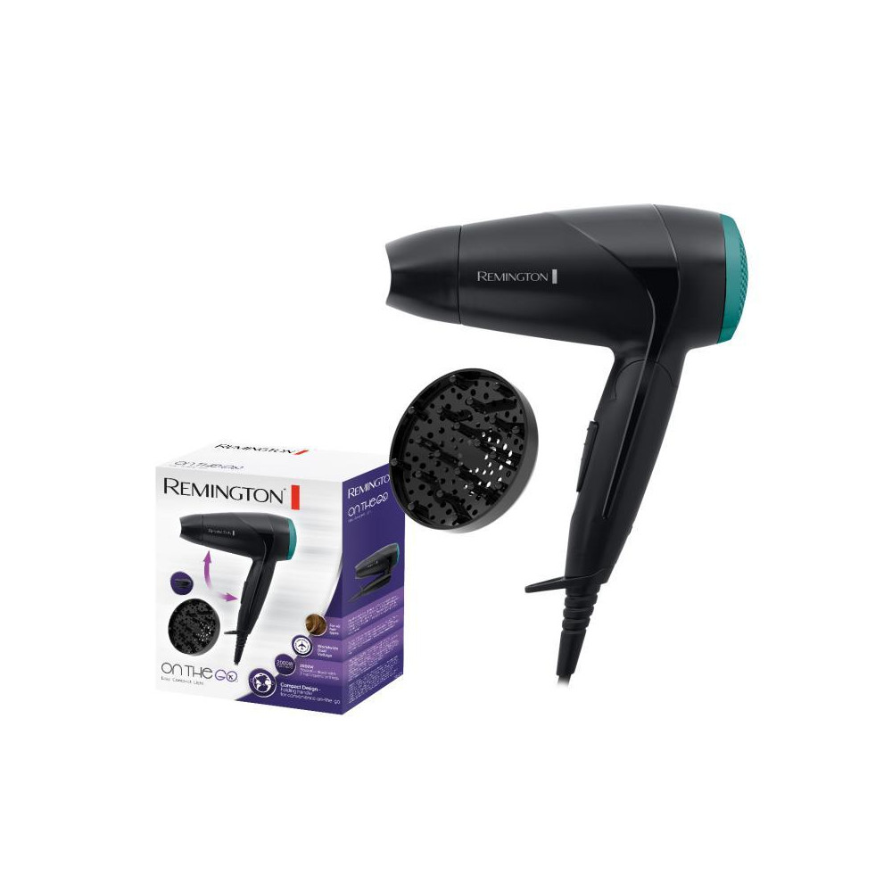 Produktbild för Compact Dryer 2000W