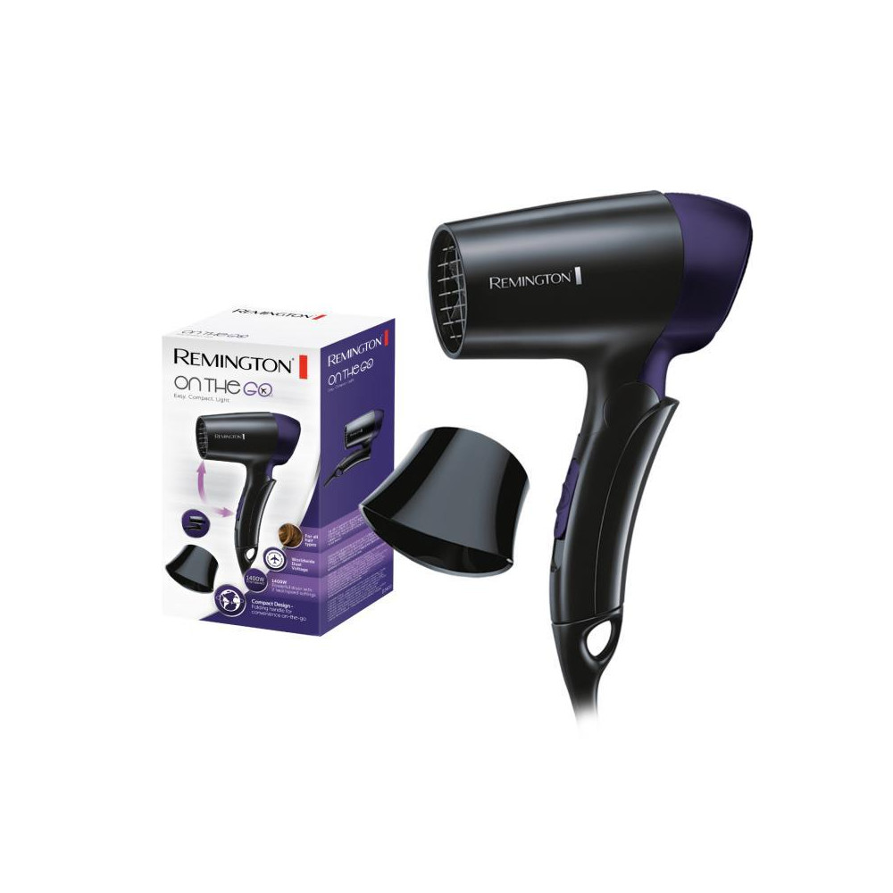 Produktbild för Travel Dryer 1400W