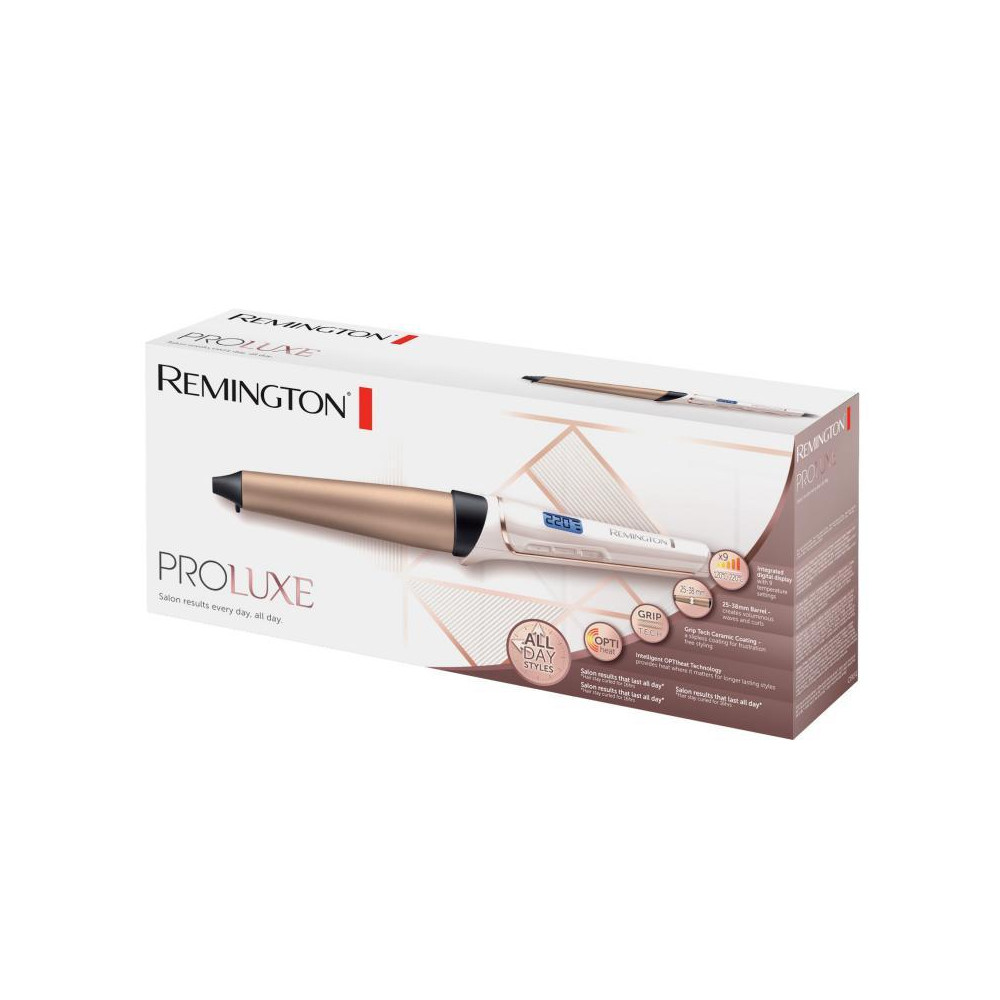Produktbild för PROluxe 25-38mm Wand