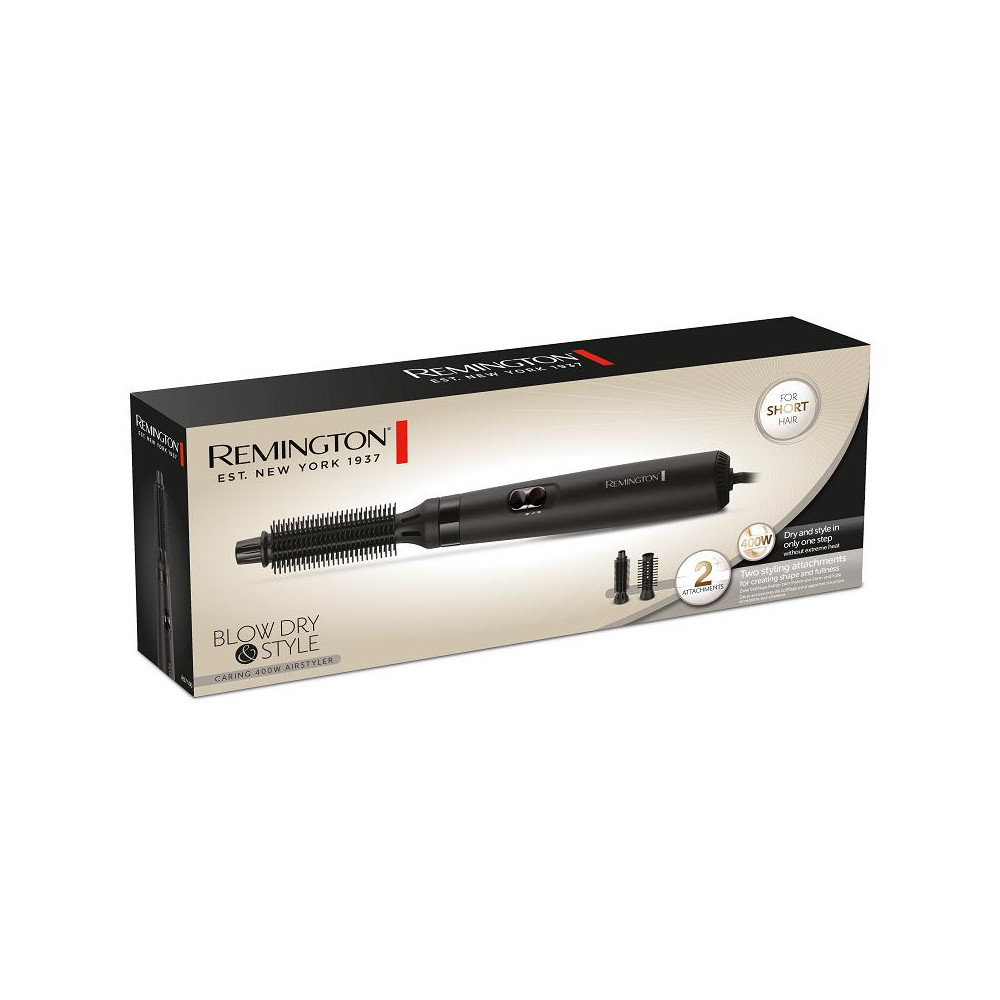 Produktbild för Blow Dry & Style – Caring 400W Airstyler