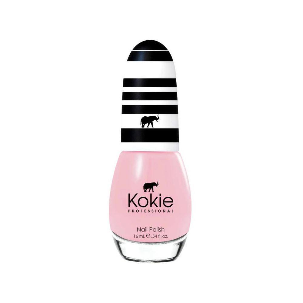 Produktbild för Kokie Nail Polish - Be Mine