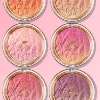 Produktbild för Kokie Soft Gradient Blush - Crushing