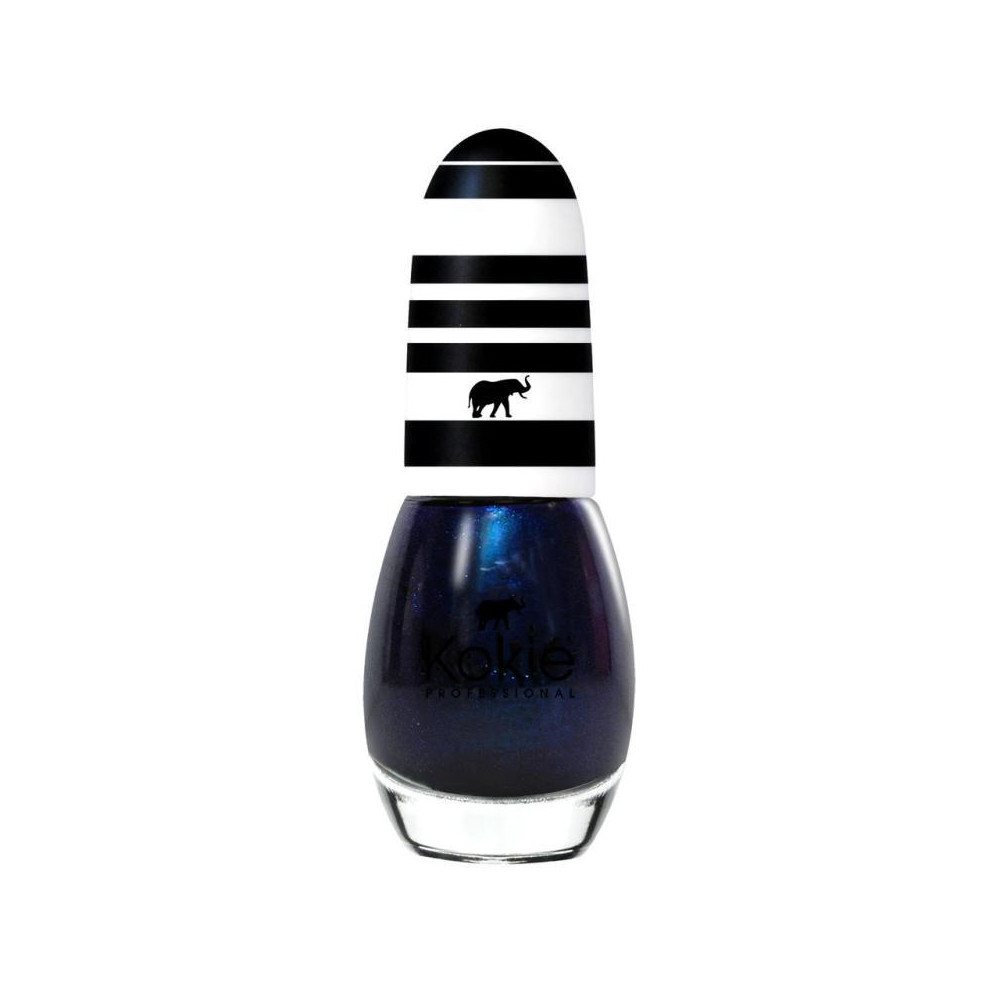 Produktbild för Kokie Nail Polish - Blank Space