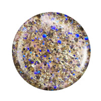 Produktbild för Kokie Nail Polish - Crown Jewel