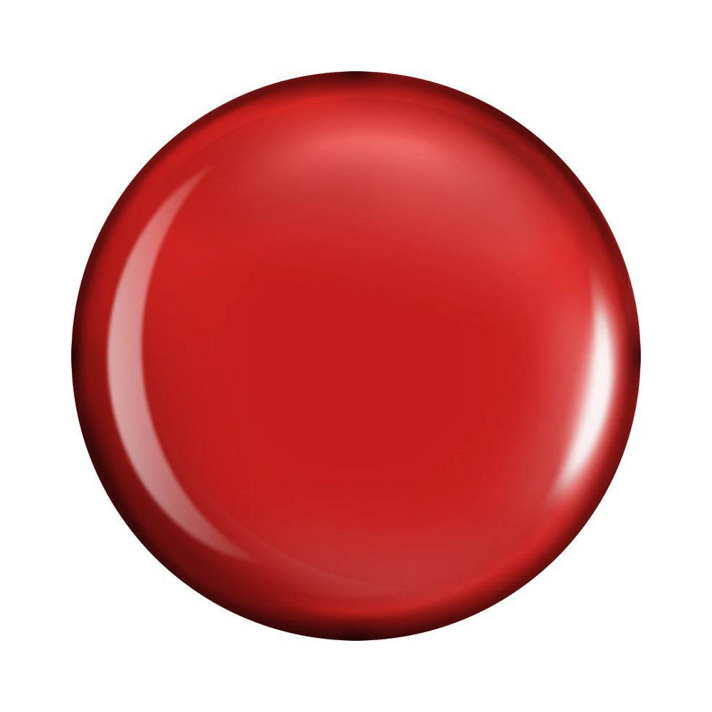 Produktbild för Kokie Nail Polish - Seeing Red