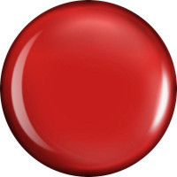 Produktbild för Kokie Nail Polish - Seeing Red