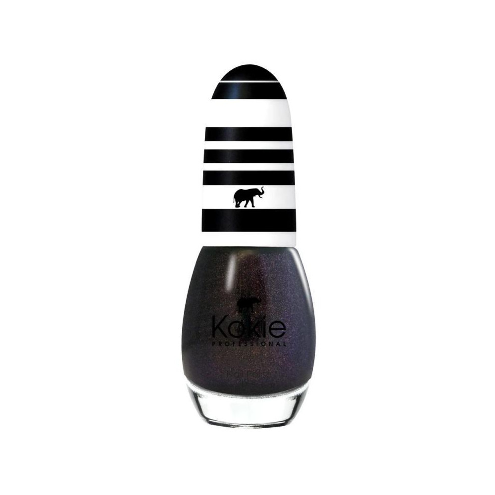 Produktbild för Kokie Nail Polish - Roulette
