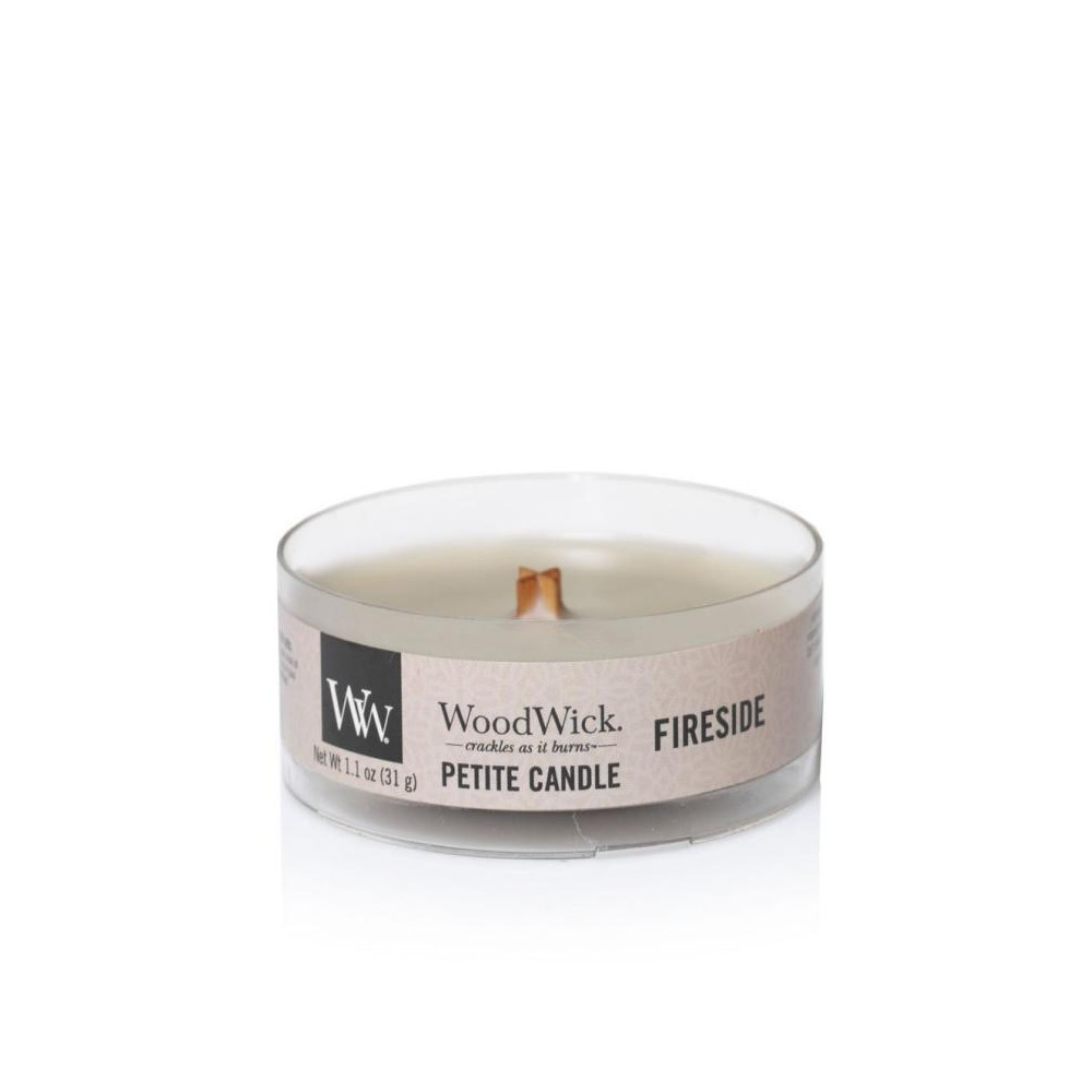 Produktbild för Petite - Fireside