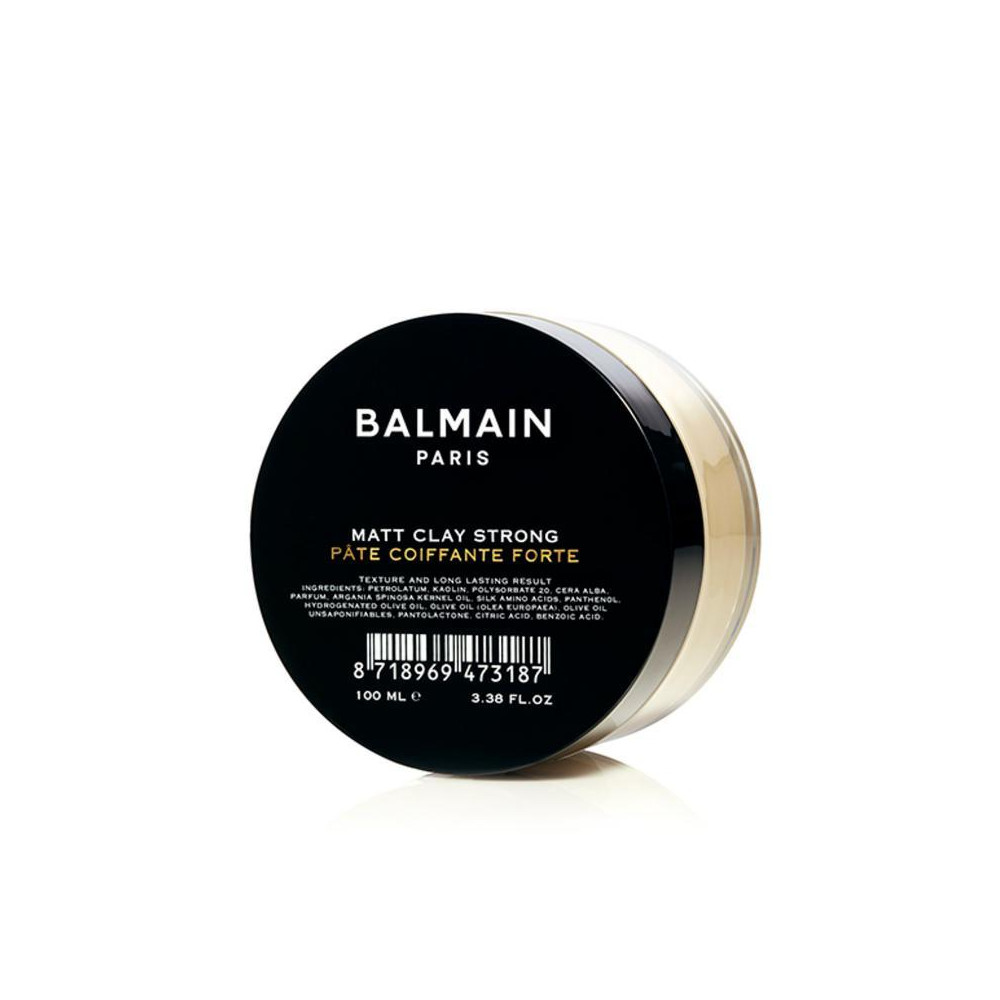 Produktbild för Matt Clay Strong 100ml