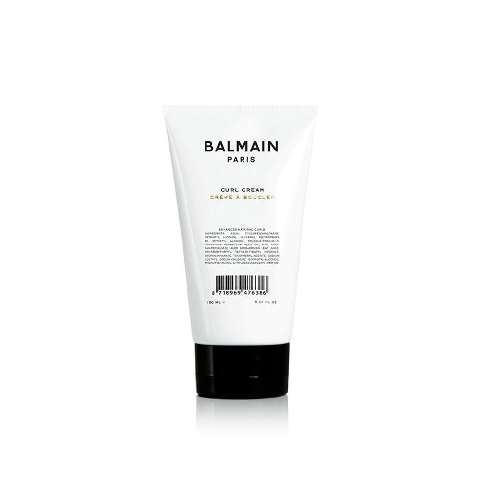 Produktbild för Curl Cream 150ml