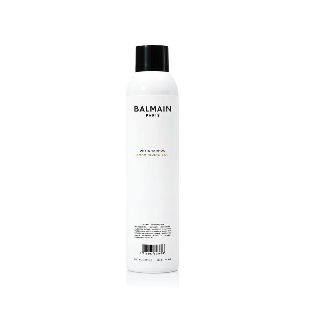 Produktbild för Dry Shampoo 300ml