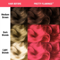 Produktbild för Classic Cream Pretty Flamingo 118ml