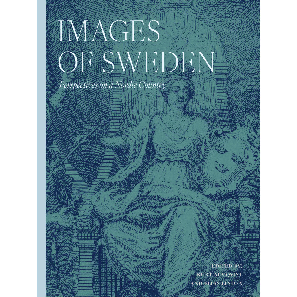Produktbild för Images of Sweden : perspectives on a nordic country (bok, flexband, eng)