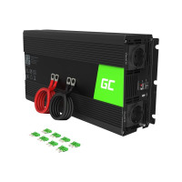 Produktbild för Green Cell - DC-AC-omriktare - 3000 watt