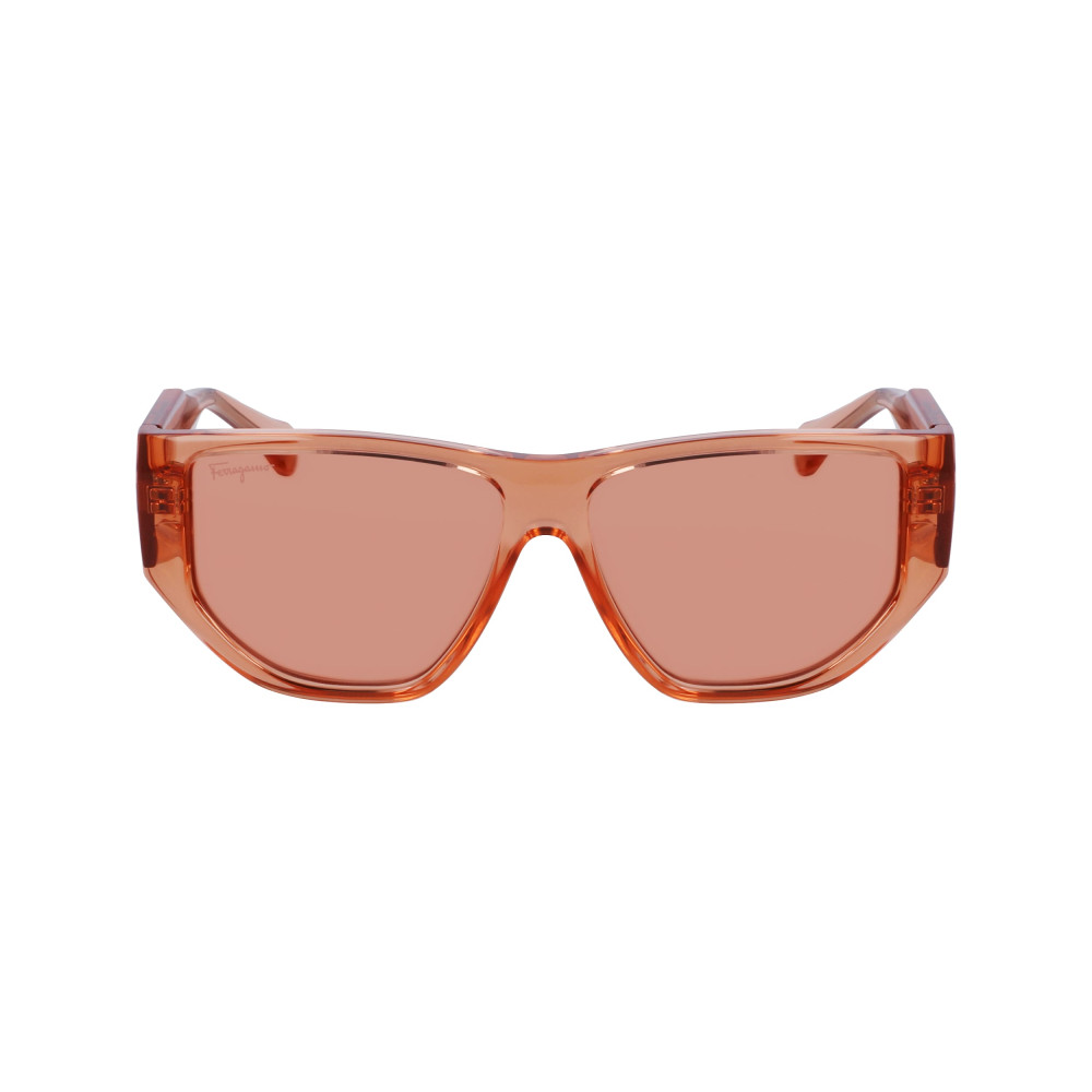Produktbild för FERRAGAMO SF1077S-838 - Solglasögon Unisex (56/13/140)