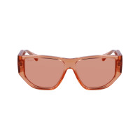 Produktbild för FERRAGAMO SF1077S-838 - Solglasögon Unisex (56/13/140)