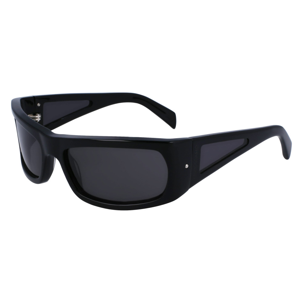 Produktbild för FERRAGAMO SF1099S-001 - Solglasögon Unisex (63/18/130)