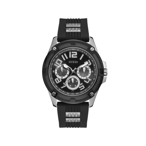 Guess GUESS GW0051G1 - Quartz Klocka Herr (46MM)