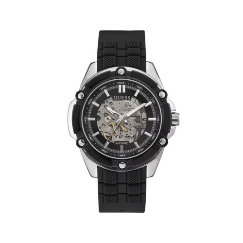 Guess GUESS GW0061G1 - Automatic Herr (47MM)