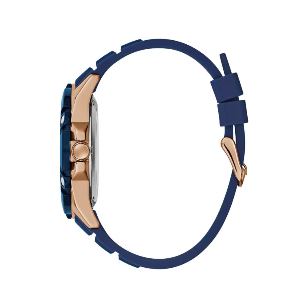Produktbild för GUESS GW0061G3 - Automatic Herr (47MM)