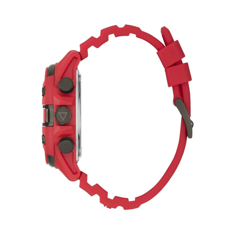 Produktbild för GUESS GW0269G5 - Quartz Klocka Herr (47MM)
