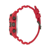 Produktbild för GUESS GW0269G5 - Quartz Klocka Herr (47MM)