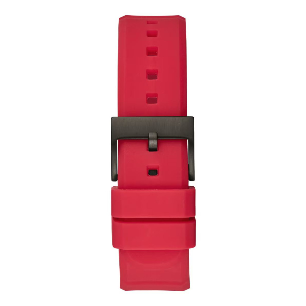 Produktbild för GUESS GW0269G5 - Quartz Klocka Herr (47MM)