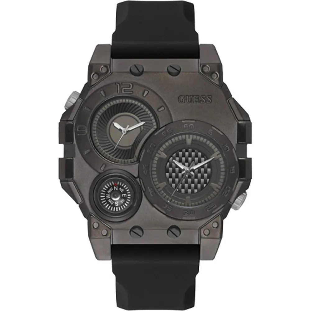 Produktbild för GUESS GW0321G2 -  (49MM)