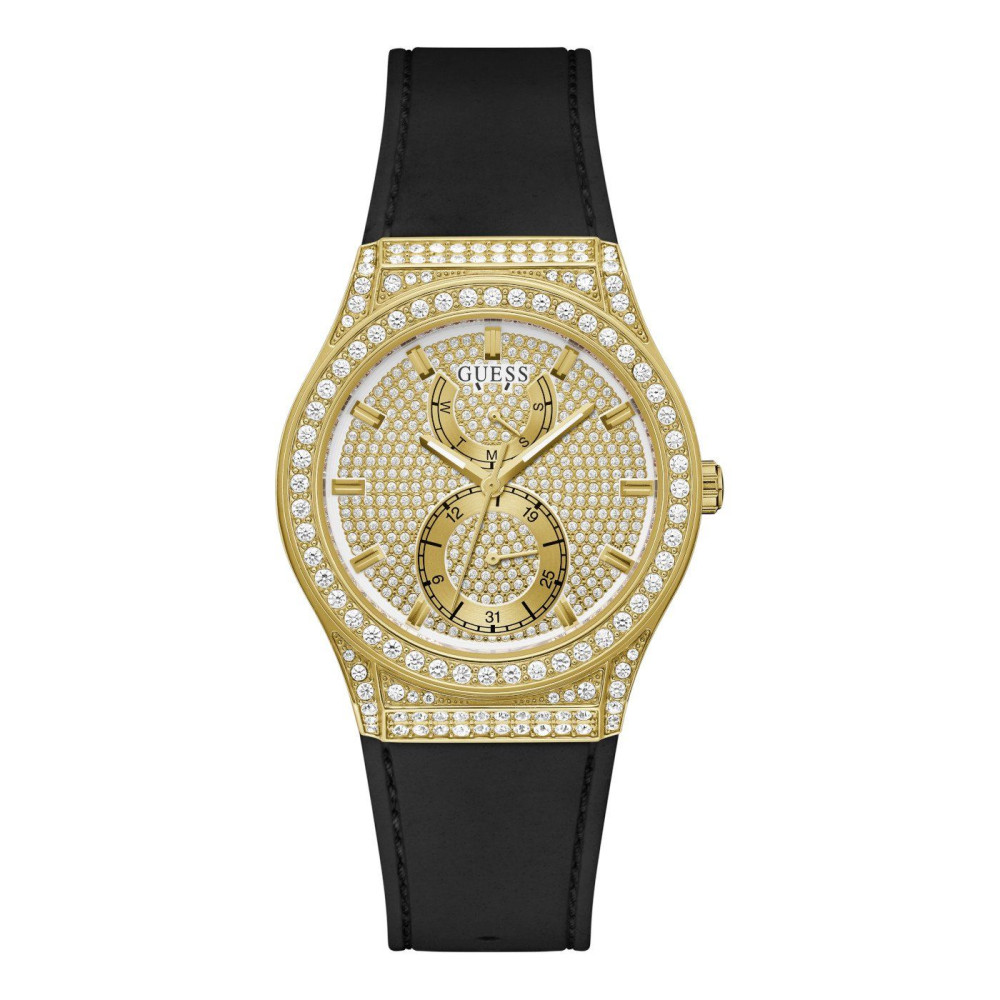 Produktbild för GUESS GW0439L2 - Quartz Klocka Dam (39MM)
