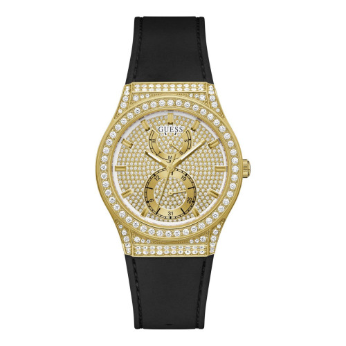 Guess GUESS GW0439L2 - Quartz Klocka Dam (39MM)