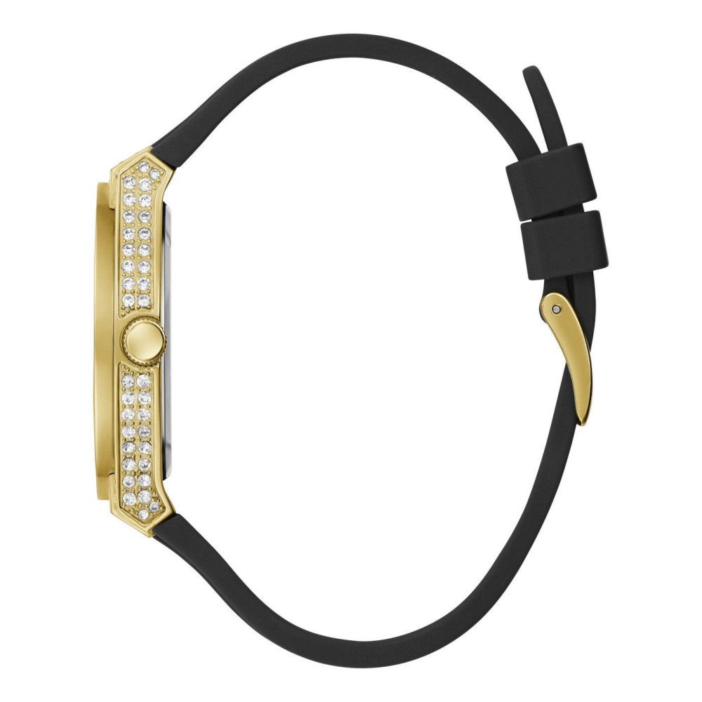 Produktbild för GUESS GW0439L2 - Quartz Klocka Dam (39MM)
