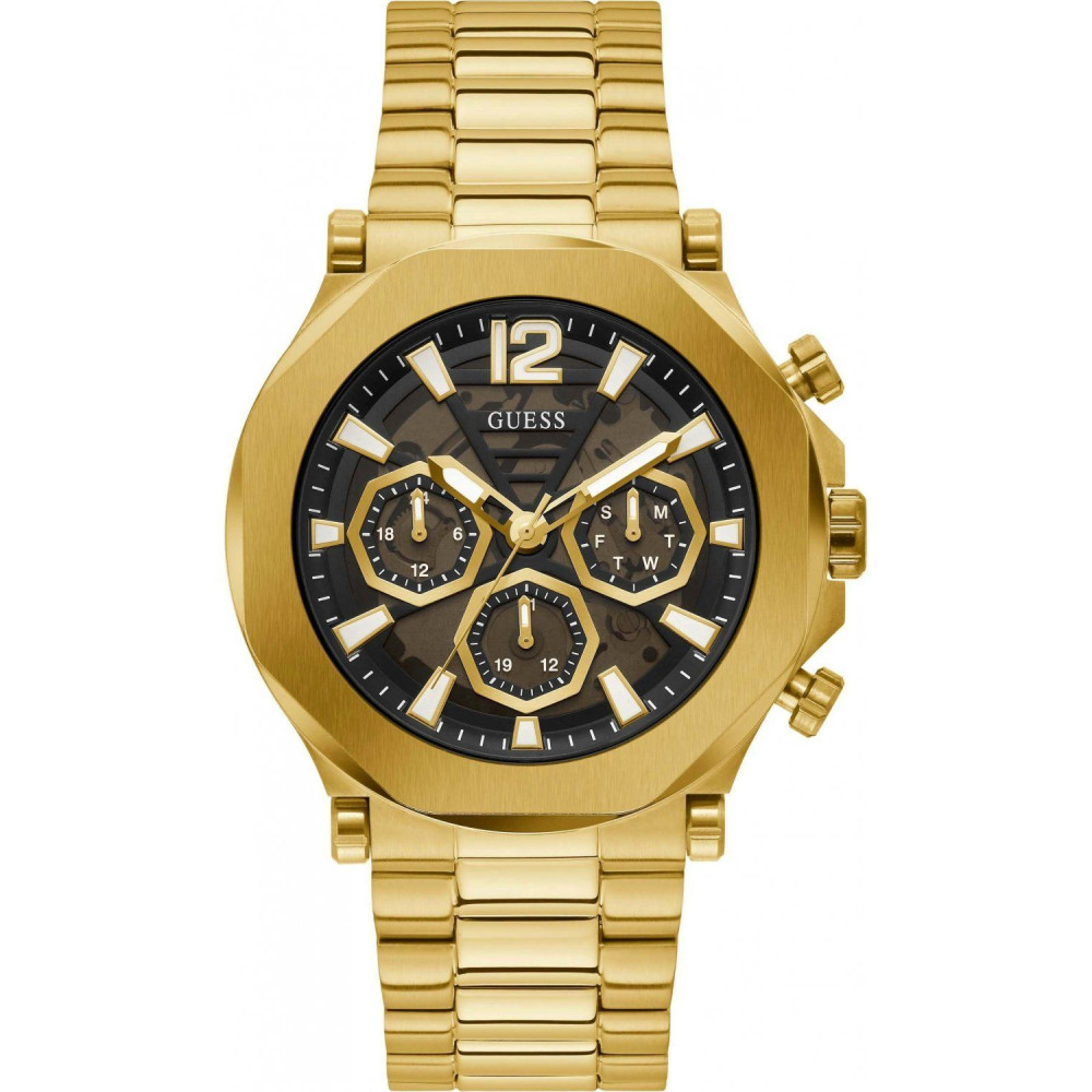 Produktbild för GUESS GW0539G2 -  (46MM)