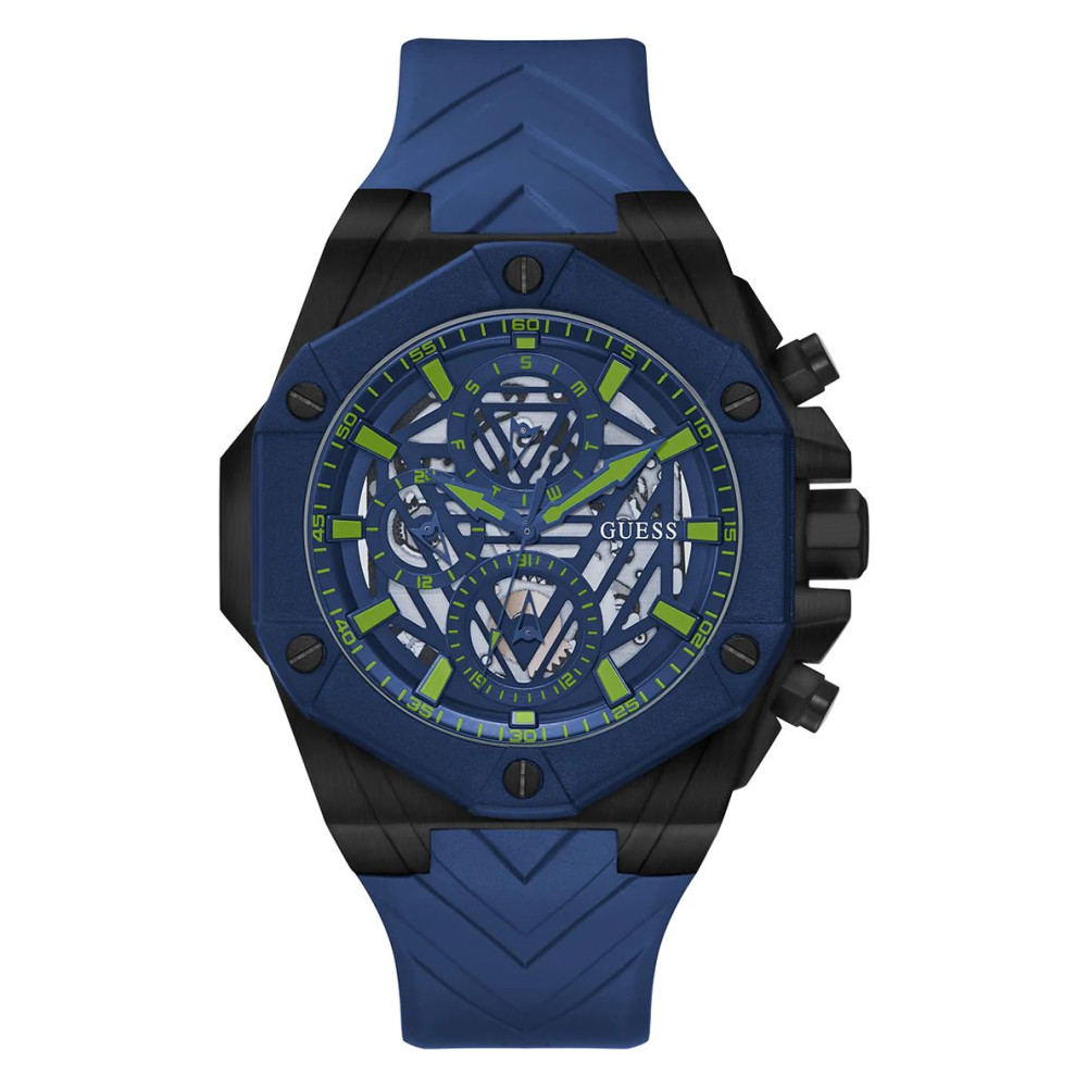 Produktbild för GUESS GW0579G3 -  (47MM)