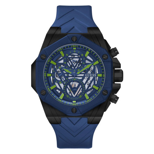 Guess GUESS GW0579G3 -  (47MM)