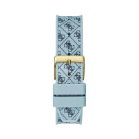 Produktbild för GUESS GW0699L1 -  (38MM)