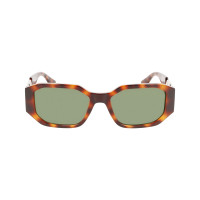 Produktbild för KARL LAGERFELD KL6085S-240 - Solglasögon Dam (55/18/140)