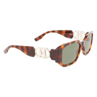 Produktbild för KARL LAGERFELD KL6085S-240 - Solglasögon Dam (55/18/140)