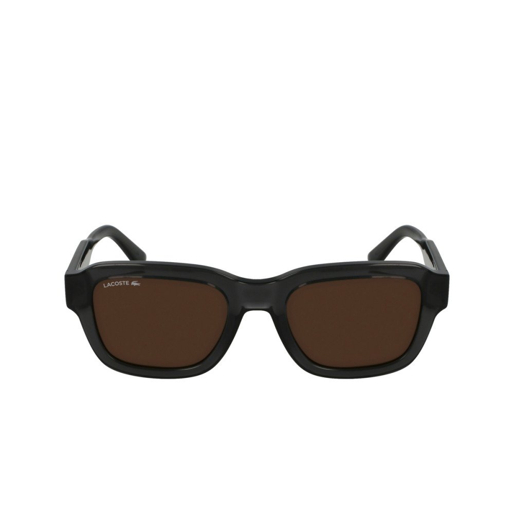 Produktbild för LACOSTE L6048S-035 - Solglasögon Herr (51/20/145)