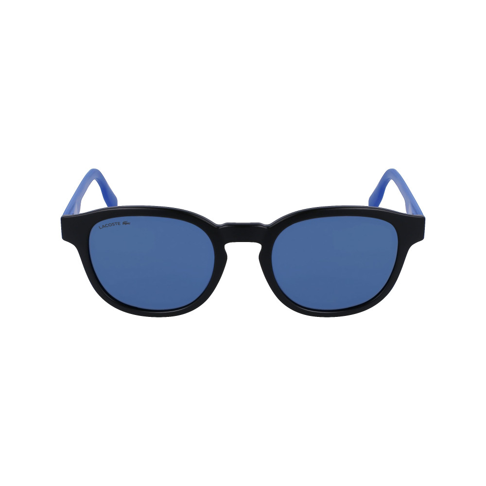 Produktbild för LACOSTE L968SX-002 - Solglasögon Unisex (51/21/145)
