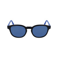 Produktbild för LACOSTE L968SX-002 - Solglasögon Unisex (51/21/145)