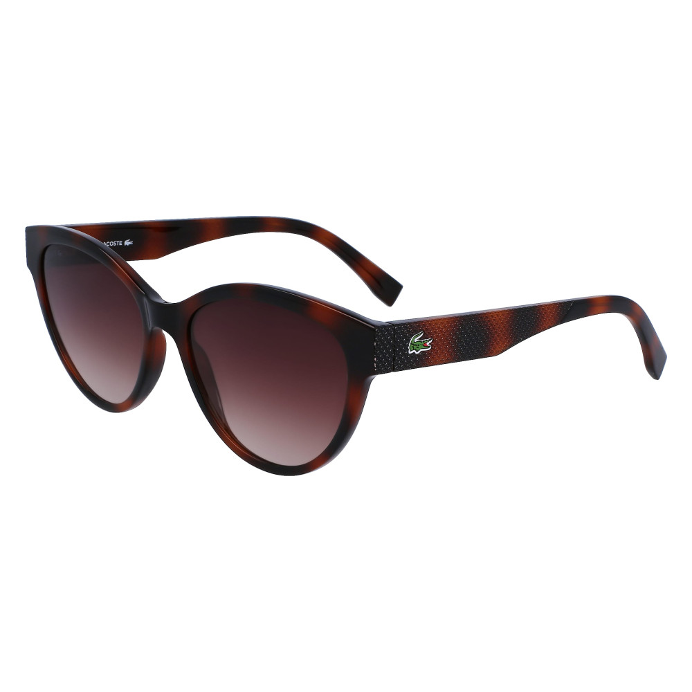 Produktbild för LACOSTE L983S-240 - Solglasögon Dam (55/17/140)