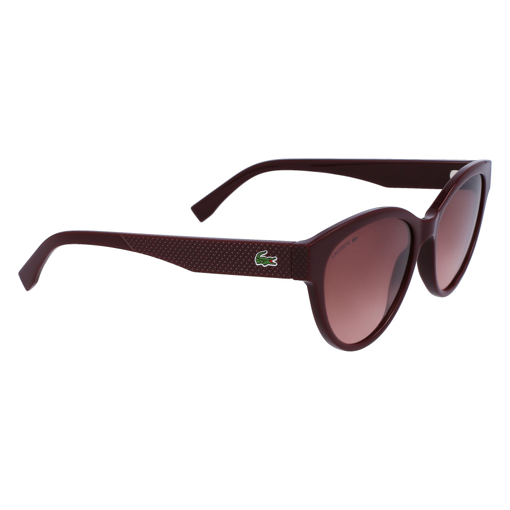 Produktbild för LACOSTE L983S-601 - Solglasögon Dam (55/17/140)