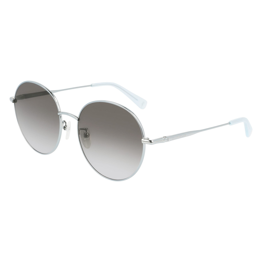 Produktbild för LONGCHAMP LO157SA-452 - Solglasögon Dam (58/18/140)