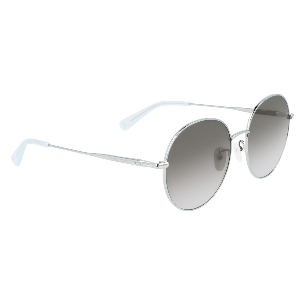 Produktbild för LONGCHAMP LO157SA-452 - Solglasögon Dam (58/18/140)